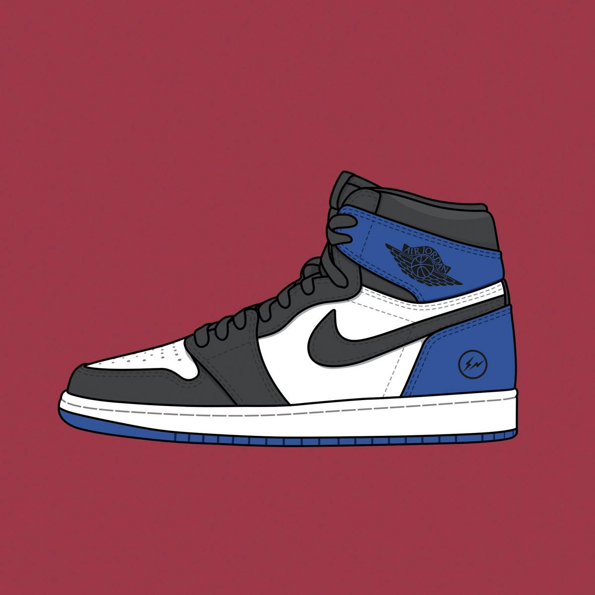 Nike Air Jordan 1 Resell Values: A Full 